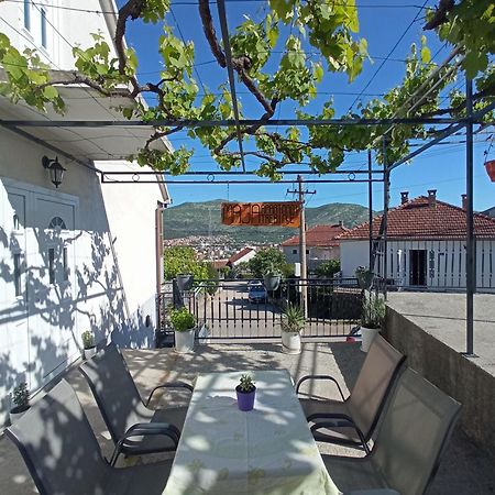 Apartman Maja Apartment Trebinje Luaran gambar