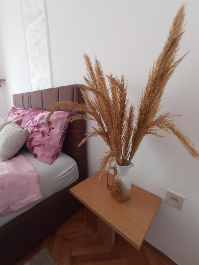 Apartman Maja Apartment Trebinje Luaran gambar