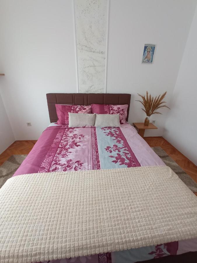 Apartman Maja Apartment Trebinje Luaran gambar