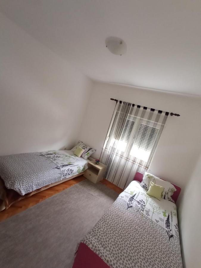 Apartman Maja Apartment Trebinje Luaran gambar