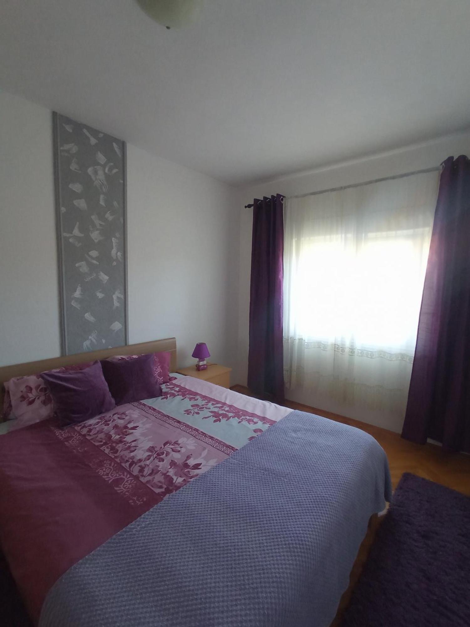 Apartman Maja Apartment Trebinje Luaran gambar