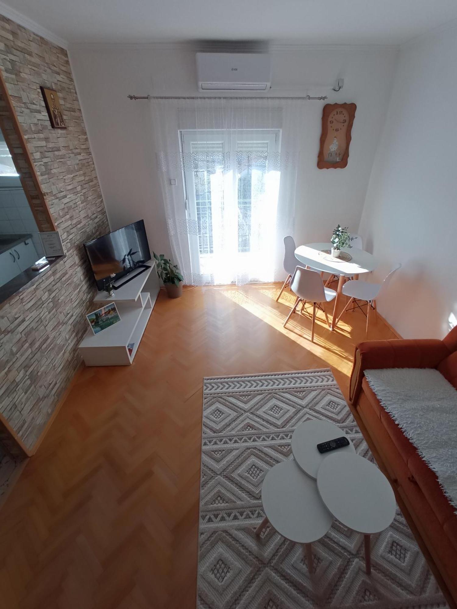 Apartman Maja Trebinje Luaran gambar