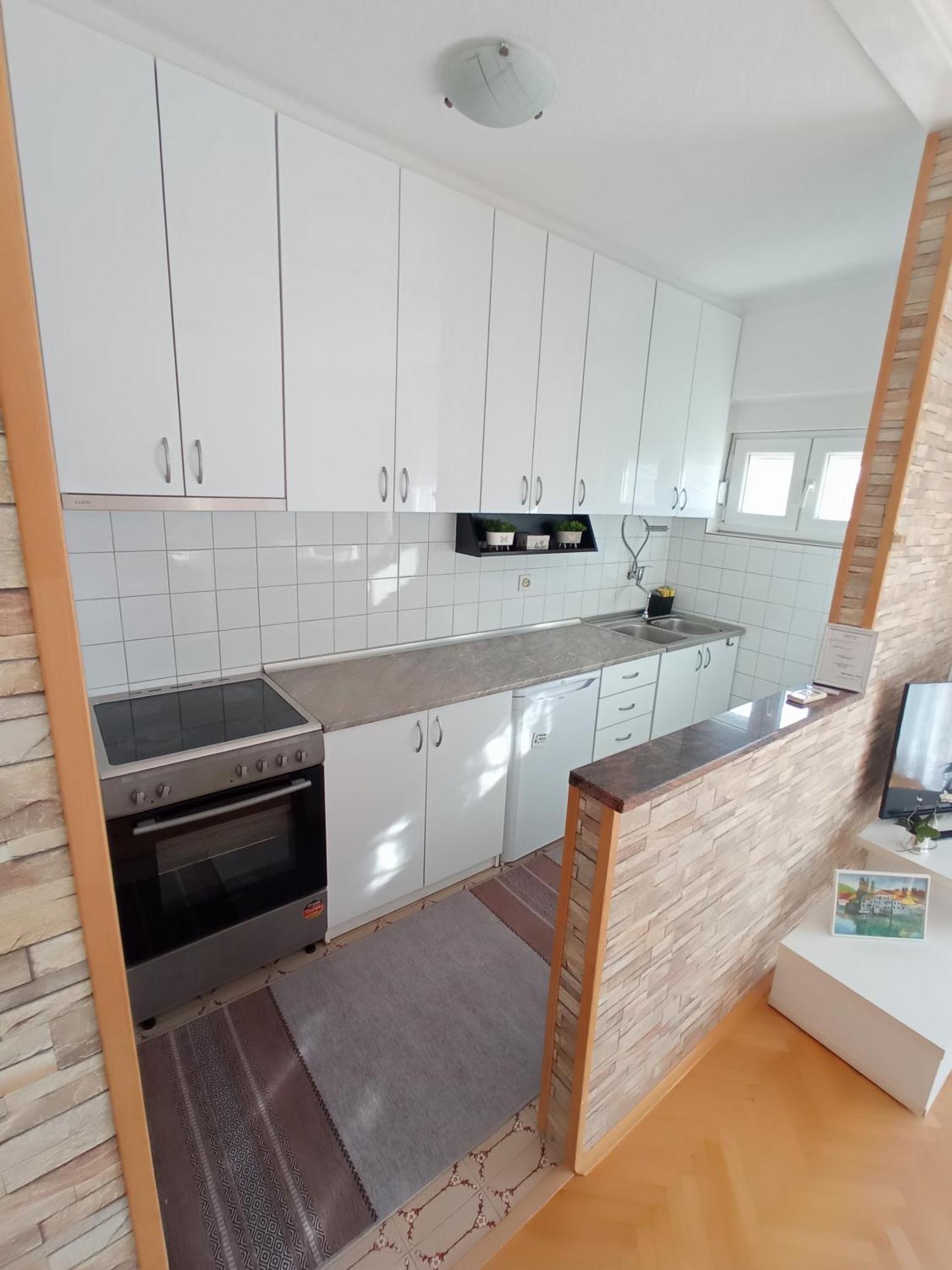 Apartman Maja Trebinje Luaran gambar