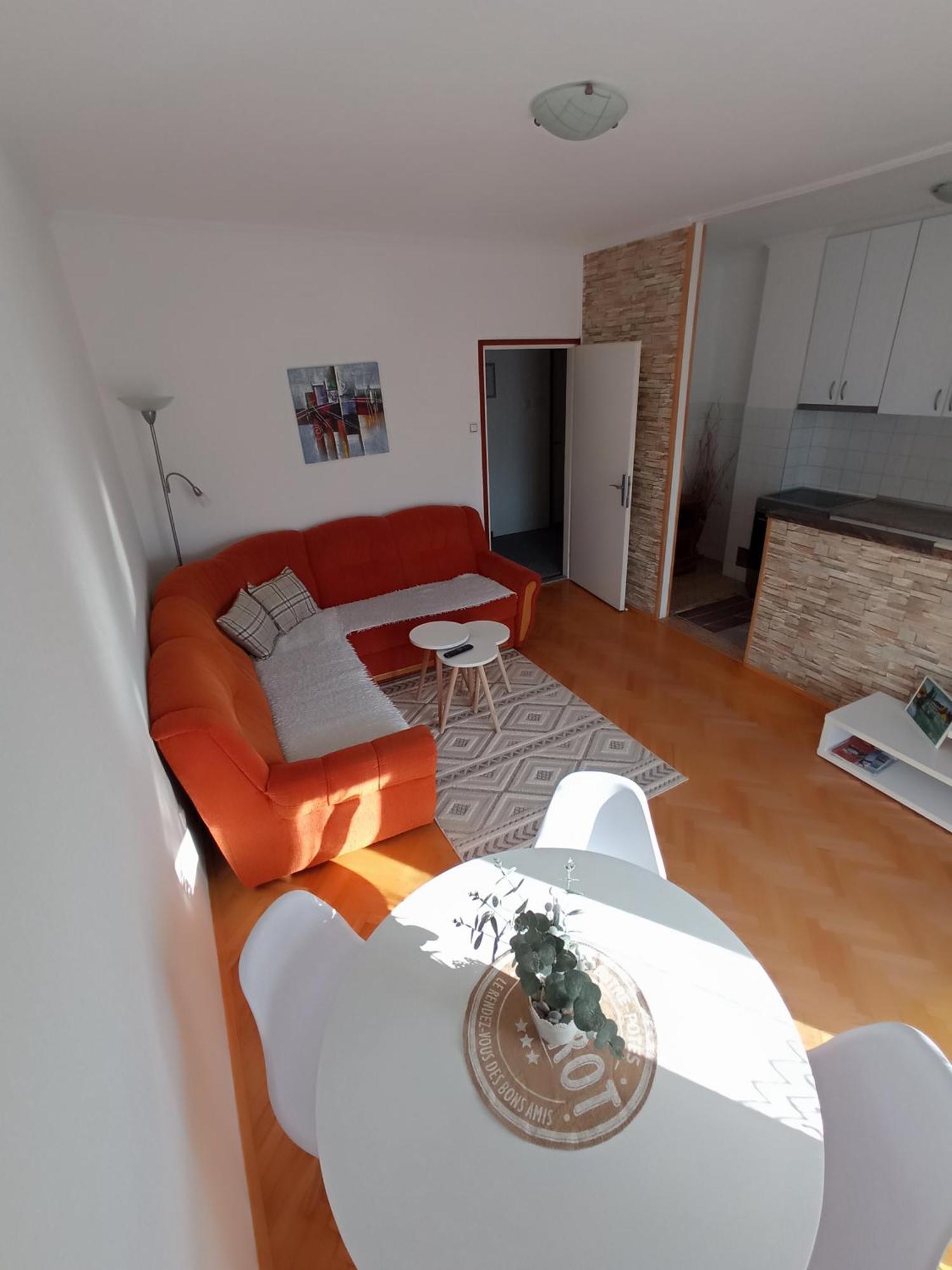 Apartman Maja Trebinje Luaran gambar