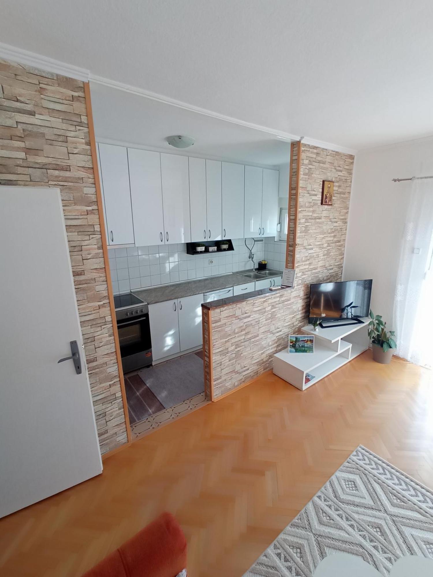 Apartman Maja Trebinje Luaran gambar
