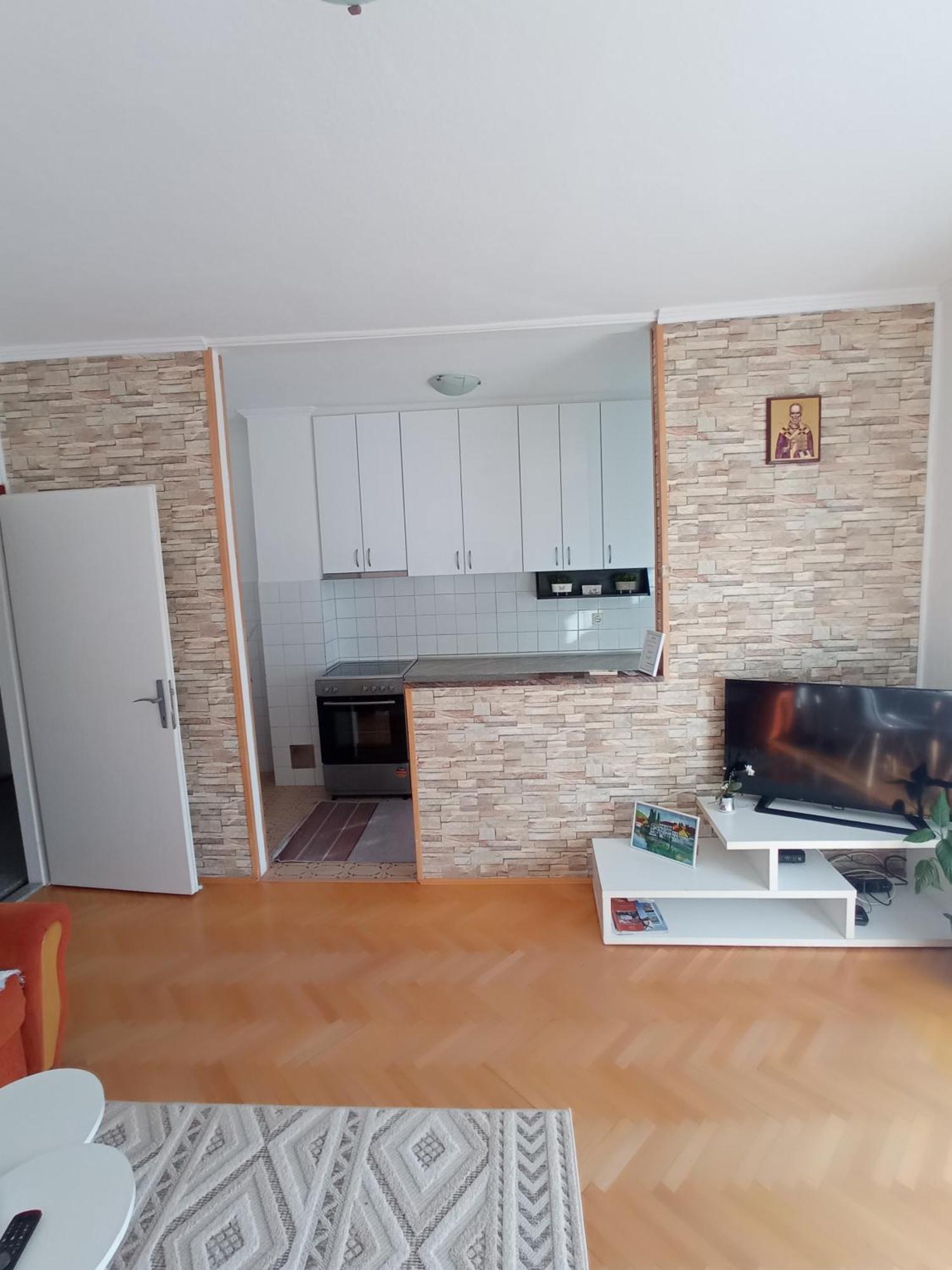 Apartman Maja Trebinje Luaran gambar