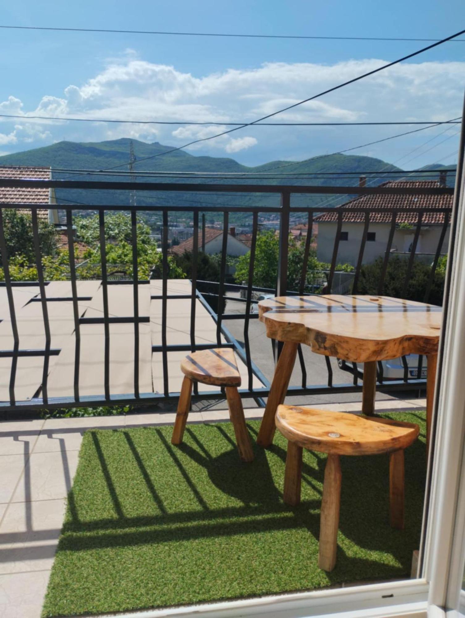 Apartman Maja Trebinje Luaran gambar