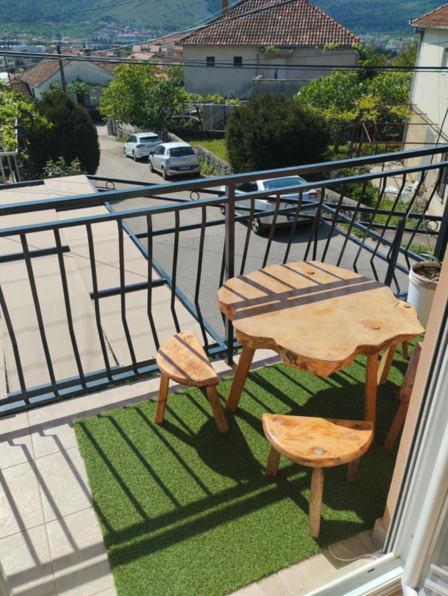 Apartman Maja Trebinje Luaran gambar