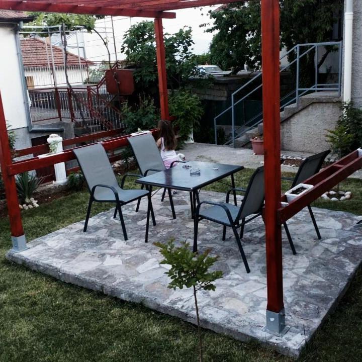 Apartman Maja Apartment Trebinje Luaran gambar