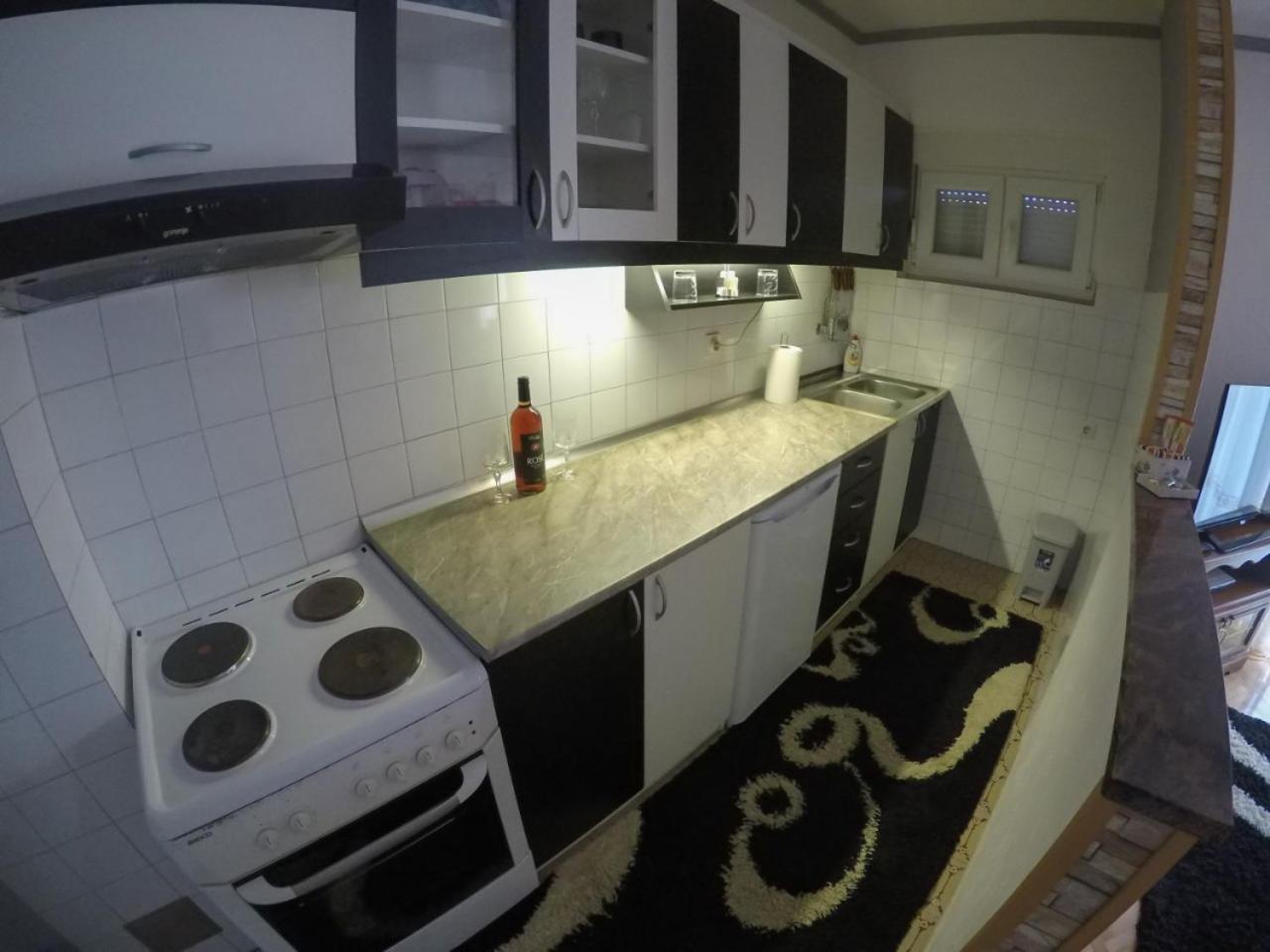 Apartman Maja Apartment Trebinje Luaran gambar