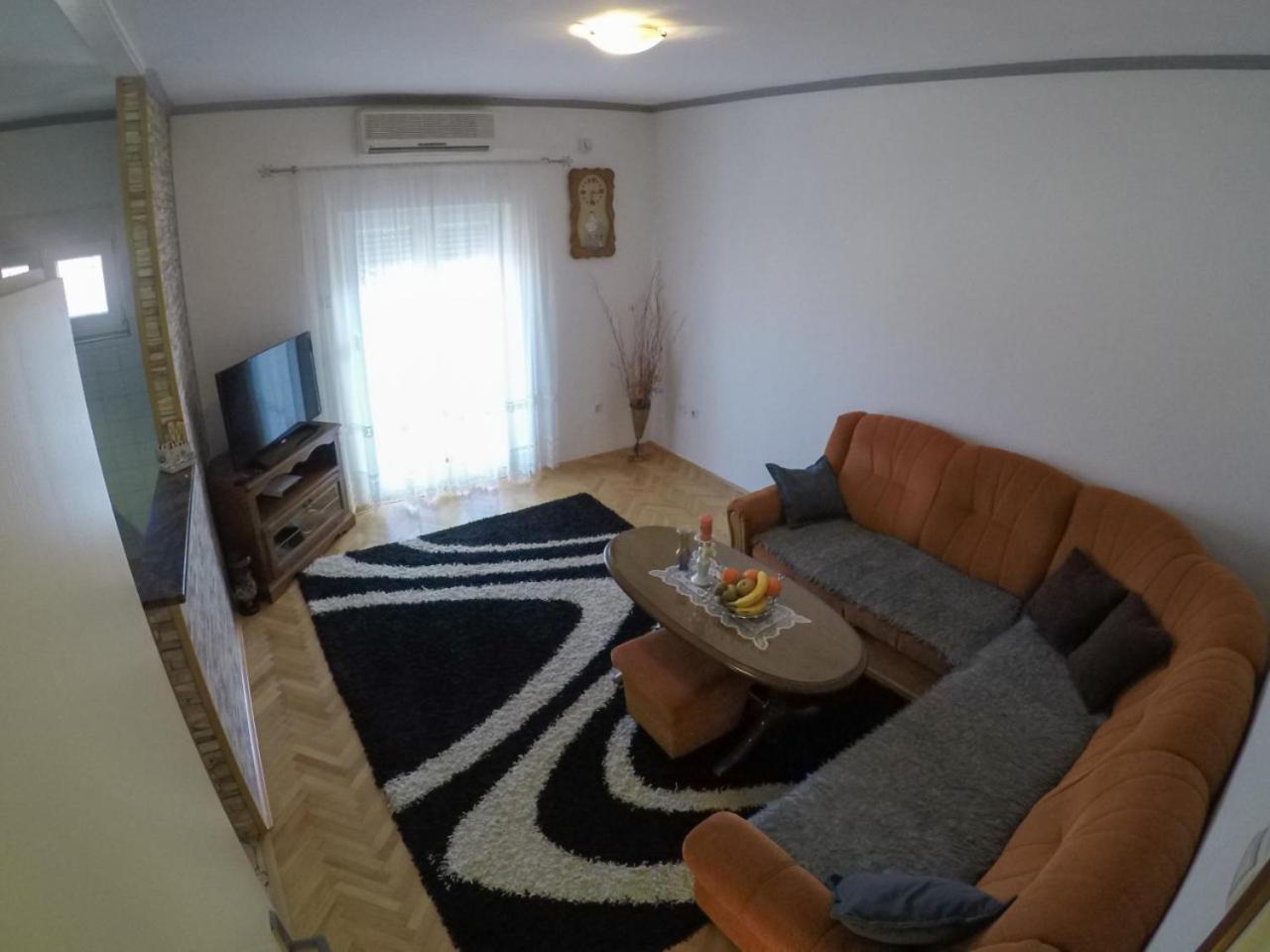 Apartman Maja Apartment Trebinje Luaran gambar