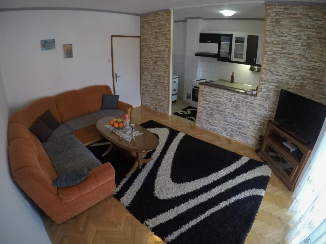 Apartman Maja Apartment Trebinje Luaran gambar