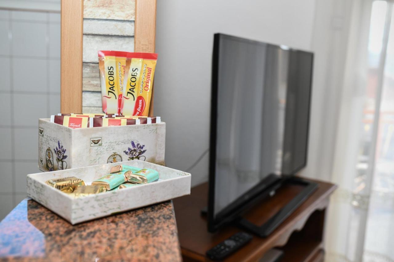 Apartman Maja Trebinje Luaran gambar