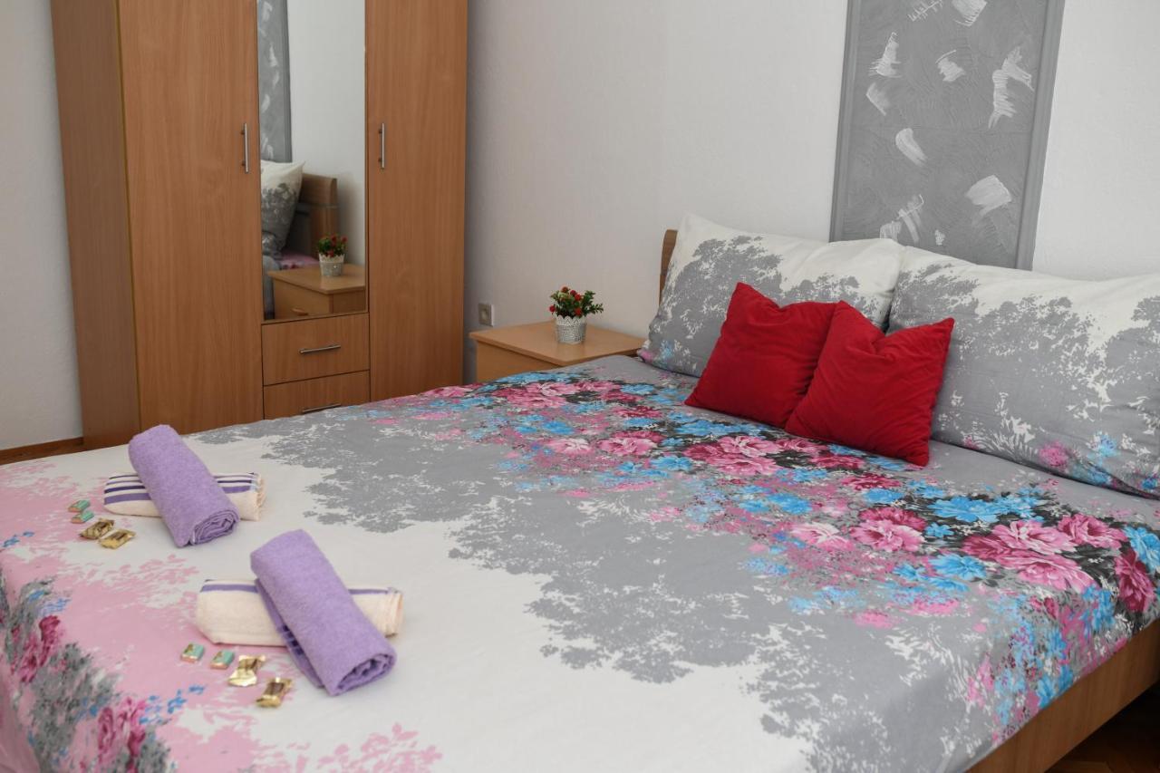 Apartman Maja Trebinje Luaran gambar
