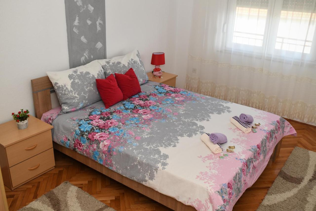 Apartman Maja Apartment Trebinje Luaran gambar