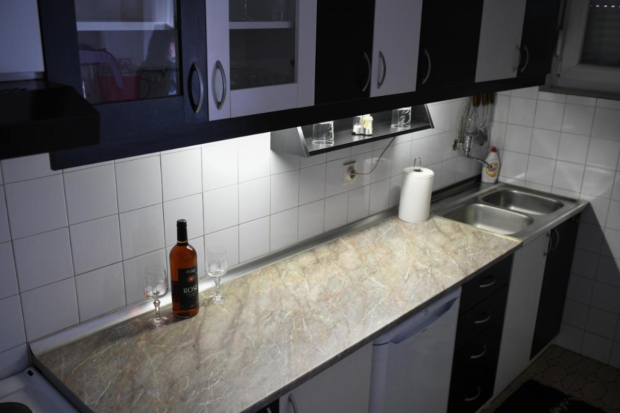 Apartman Maja Apartment Trebinje Luaran gambar