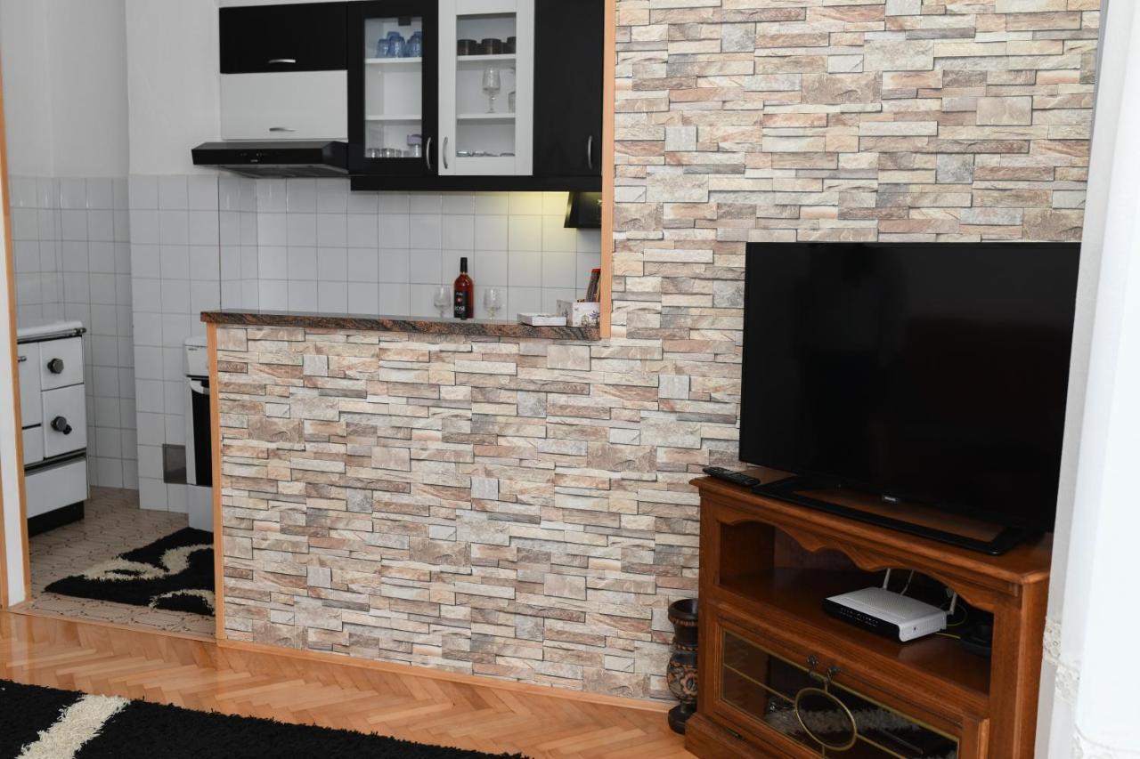 Apartman Maja Apartment Trebinje Luaran gambar