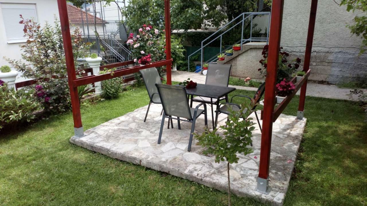 Apartman Maja Apartment Trebinje Luaran gambar