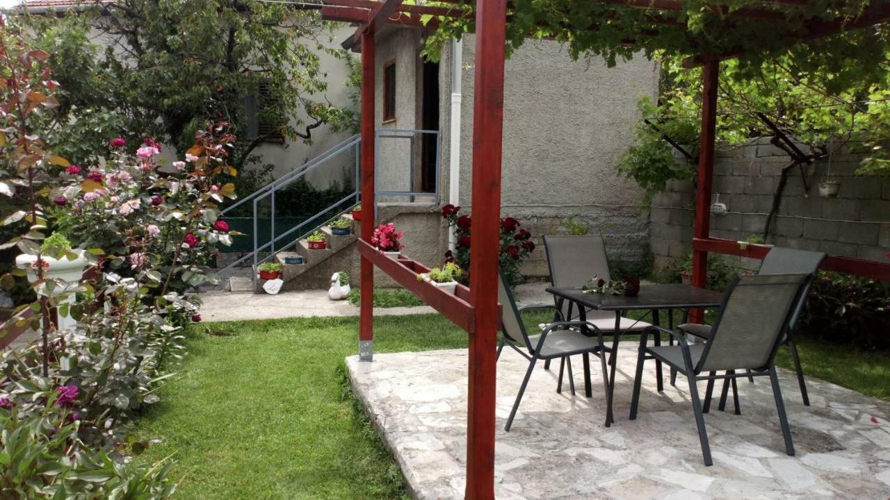 Apartman Maja Trebinje Luaran gambar
