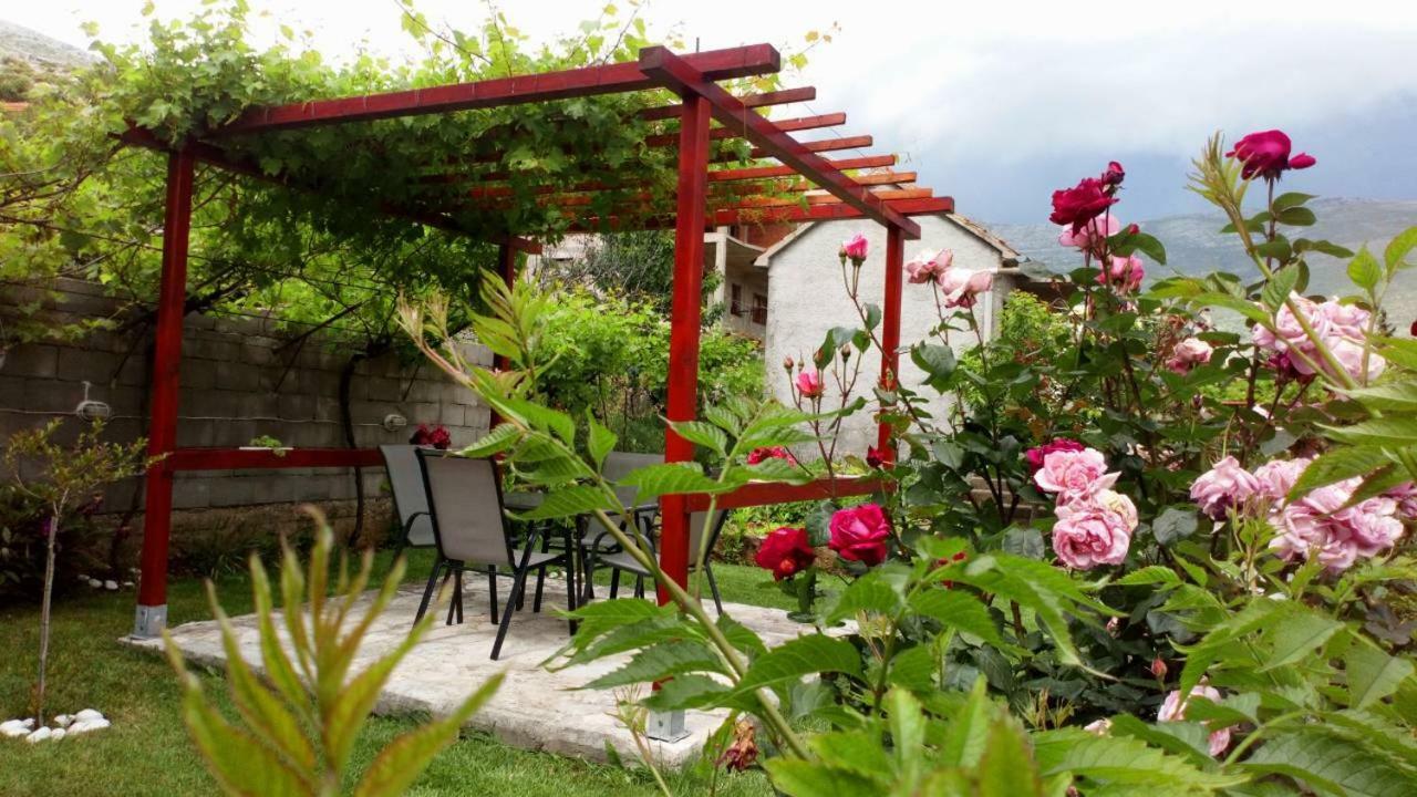 Apartman Maja Trebinje Luaran gambar