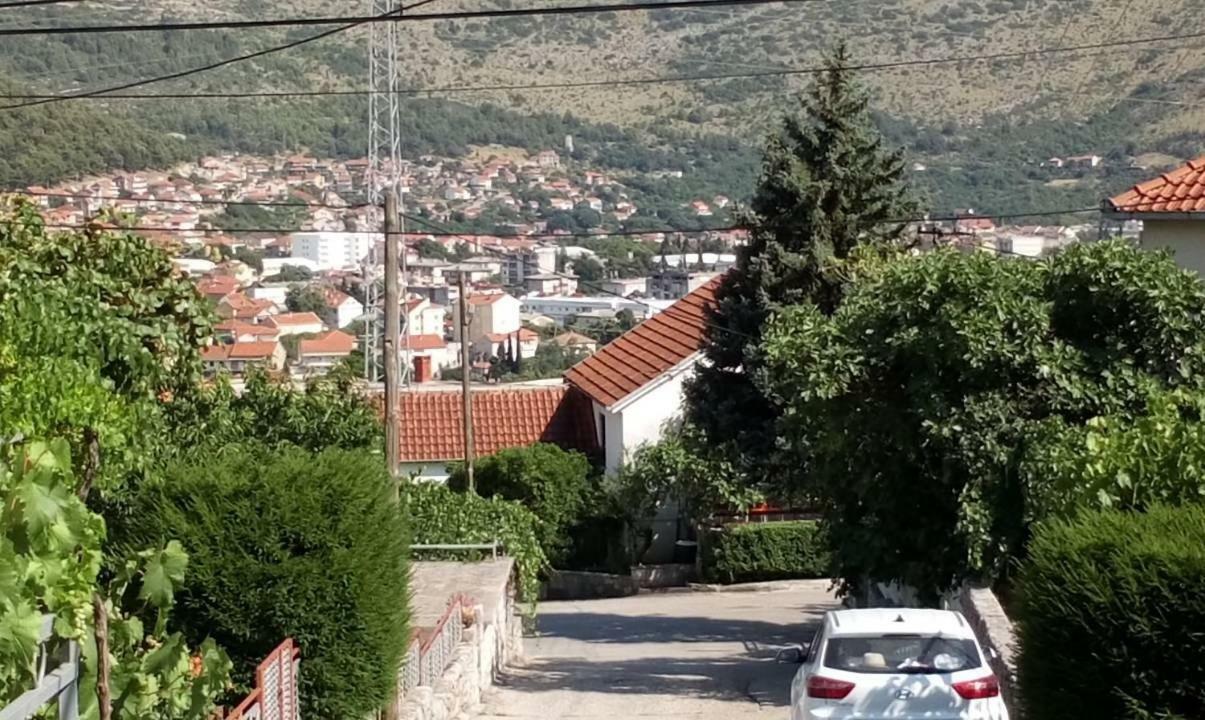 Apartman Maja Apartment Trebinje Luaran gambar