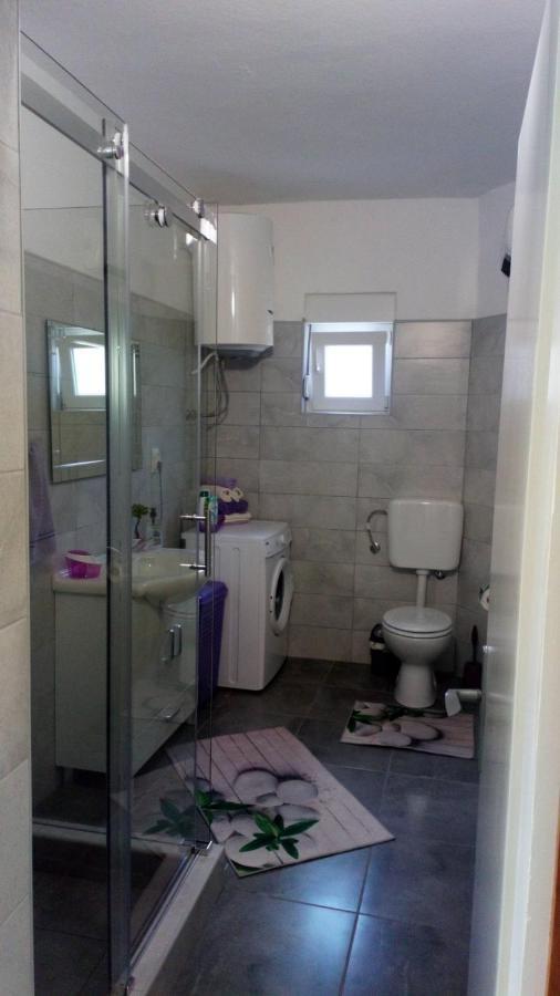 Apartman Maja Apartment Trebinje Luaran gambar