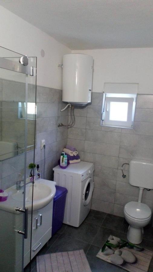 Apartman Maja Apartment Trebinje Luaran gambar